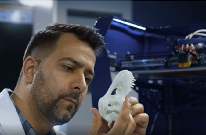 Fabrication Services